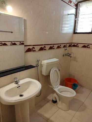 Гостиница Hotel Mayura Novacity Goa в Мапусе