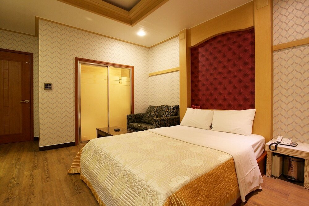 Фото Daejeon Munchang Concert