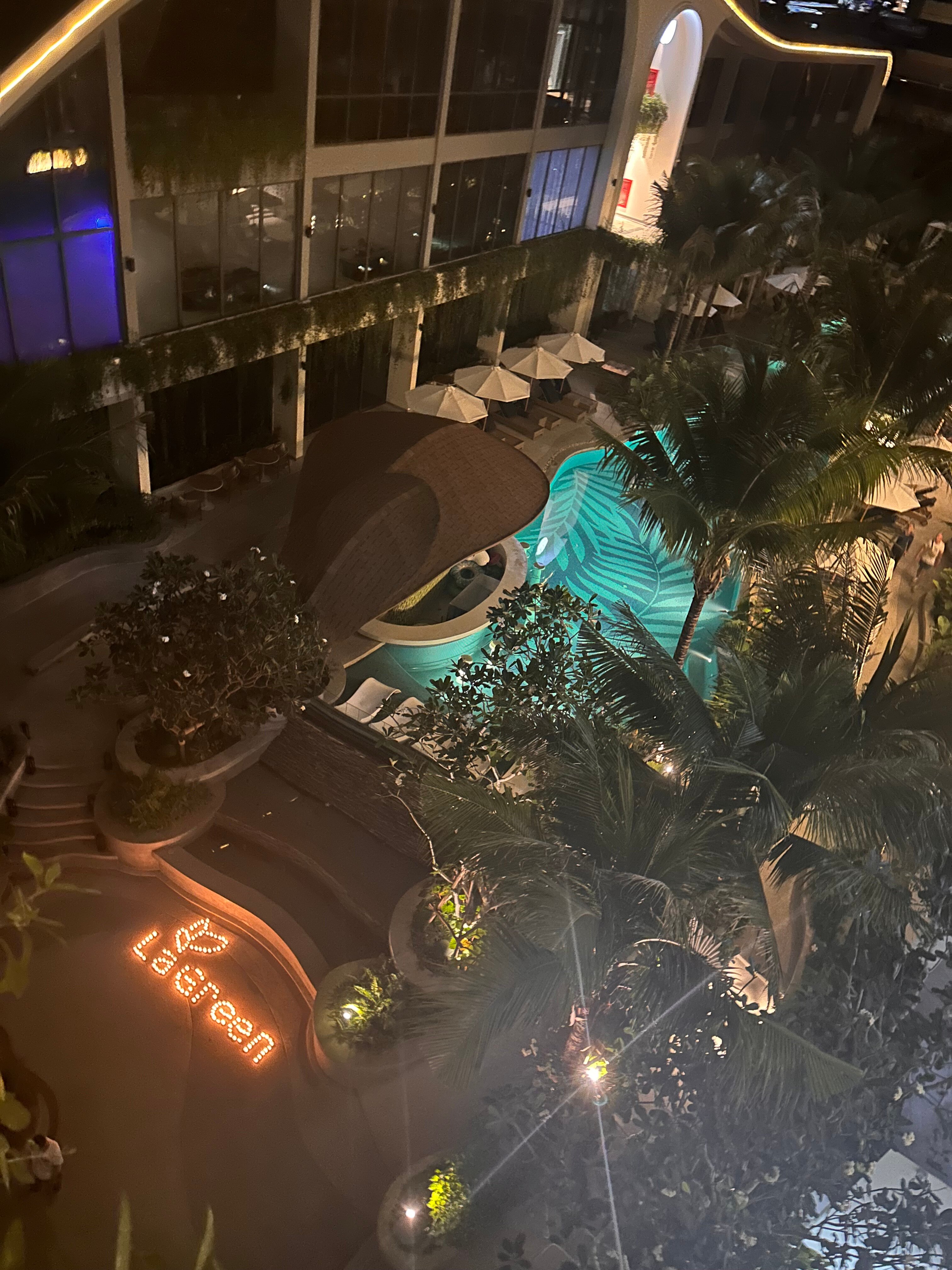 Фото La Green Hotel & Residence