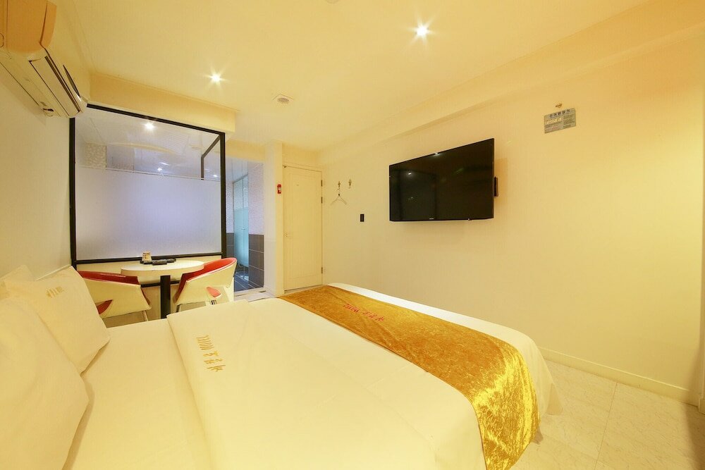 Фото Anyang Buffalo