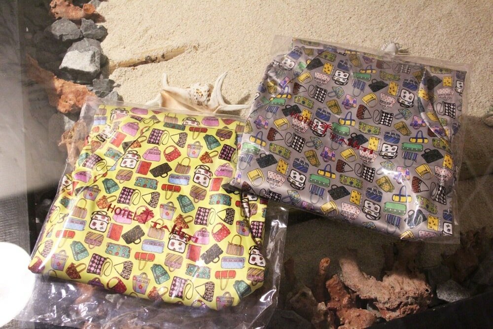 Фото Pohang Jukdo Market Tahiti