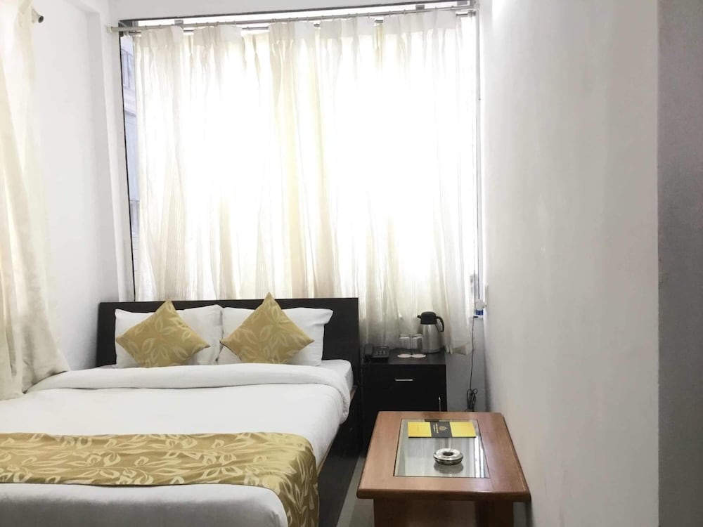 Фото Hotel Suraj Palace