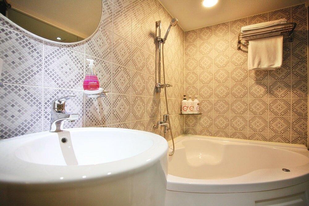 Фото Incheon Hotel Yd27