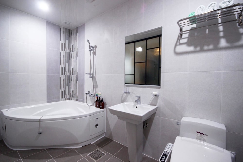 Фото Geochang Java