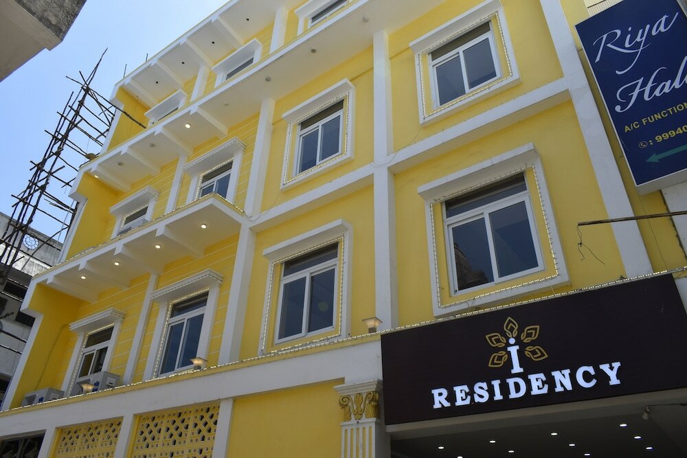 Фото I Residency