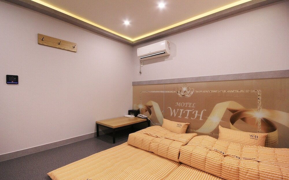 Фото Ulsan Mugeodong With