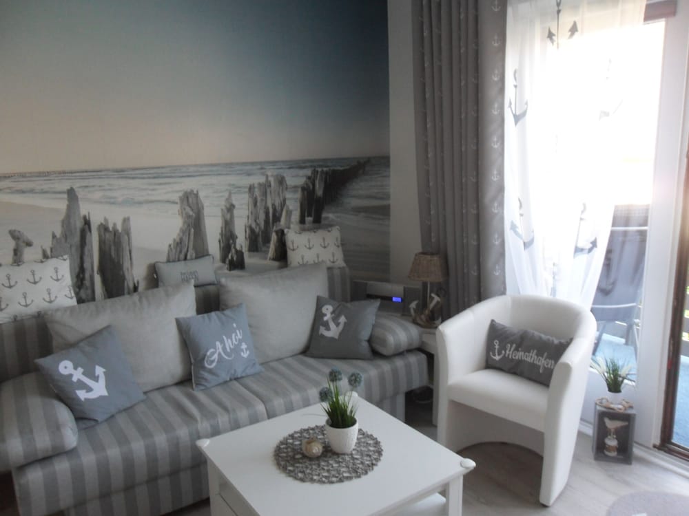 Фото Seemannskiste