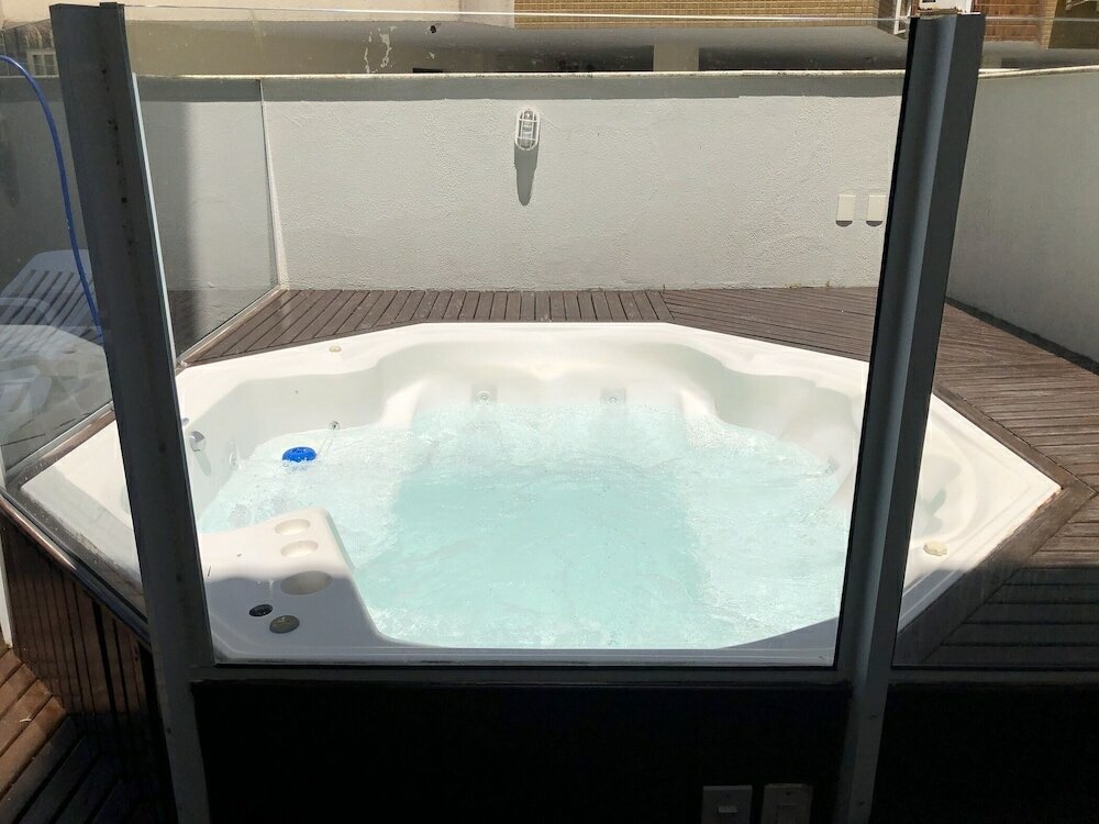 Фото Il Campanario Jurere Internacional