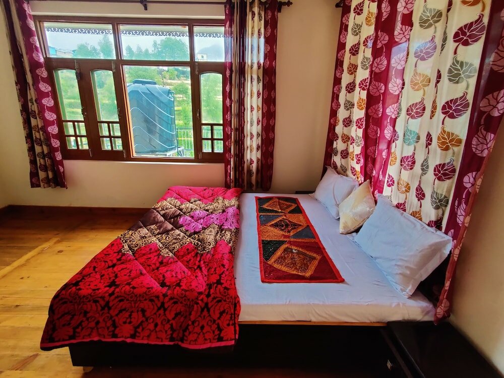 Фото Hipostel Naddi