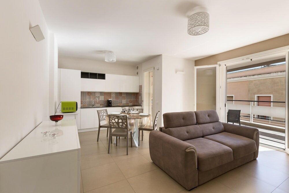 Фото 1866 Stella Bianca Luxury Suite