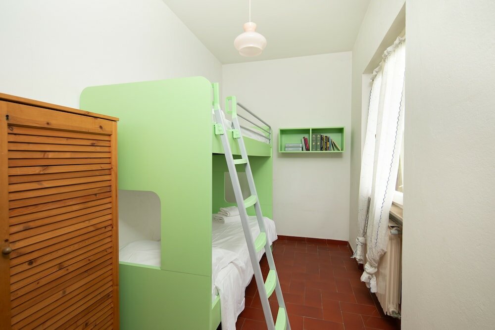 Фото Vittoria Apartments