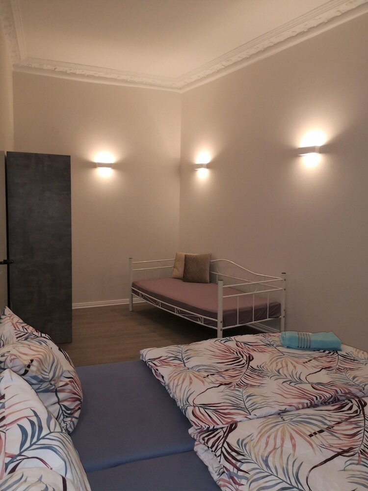 Фото Gäste-Liesel Ferienwohnungen