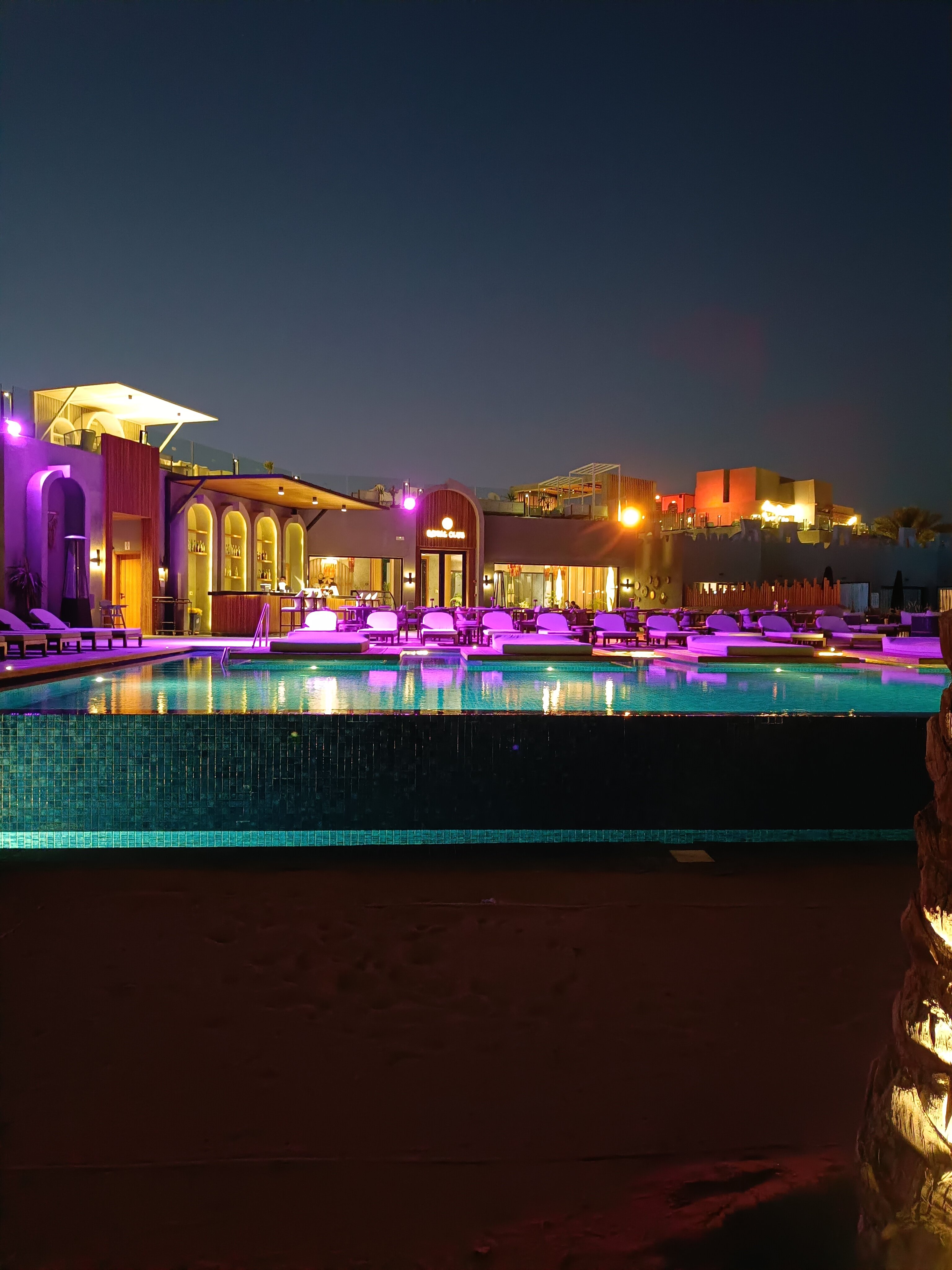 Фото Санрайз Роял Макади Резорт