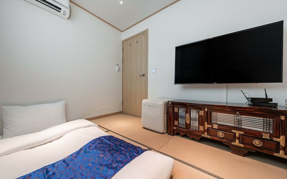 Фото Incheon Hotel Wolmi Motel