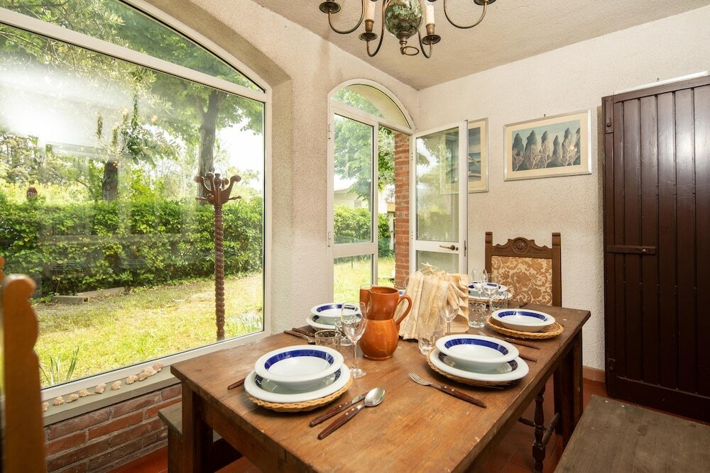 Фото Vittoria Apartments