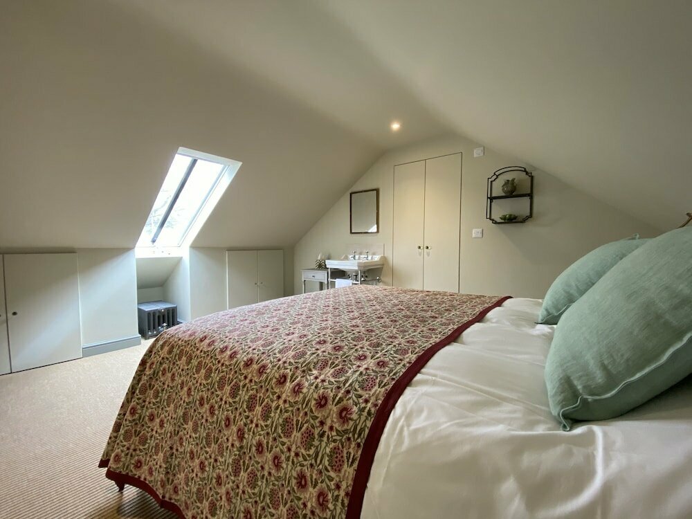 Hotel Rectory Farm Barn, Lincolnshire County, photo