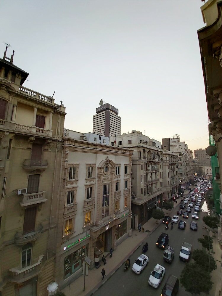 Фото Victory Of Downtown Hotel