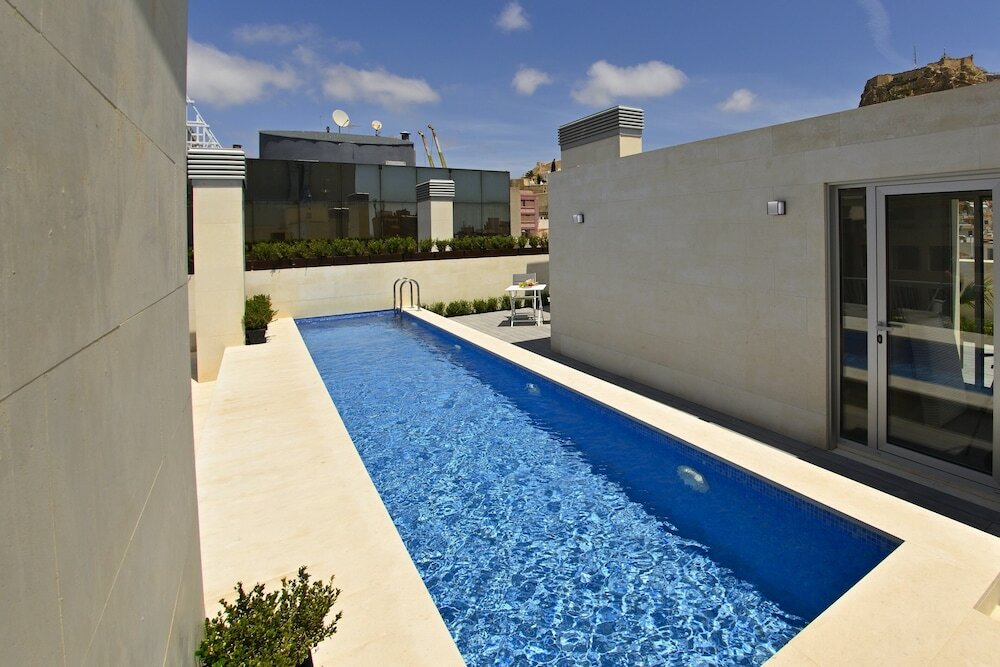 Фото Myflats Rambla Collection