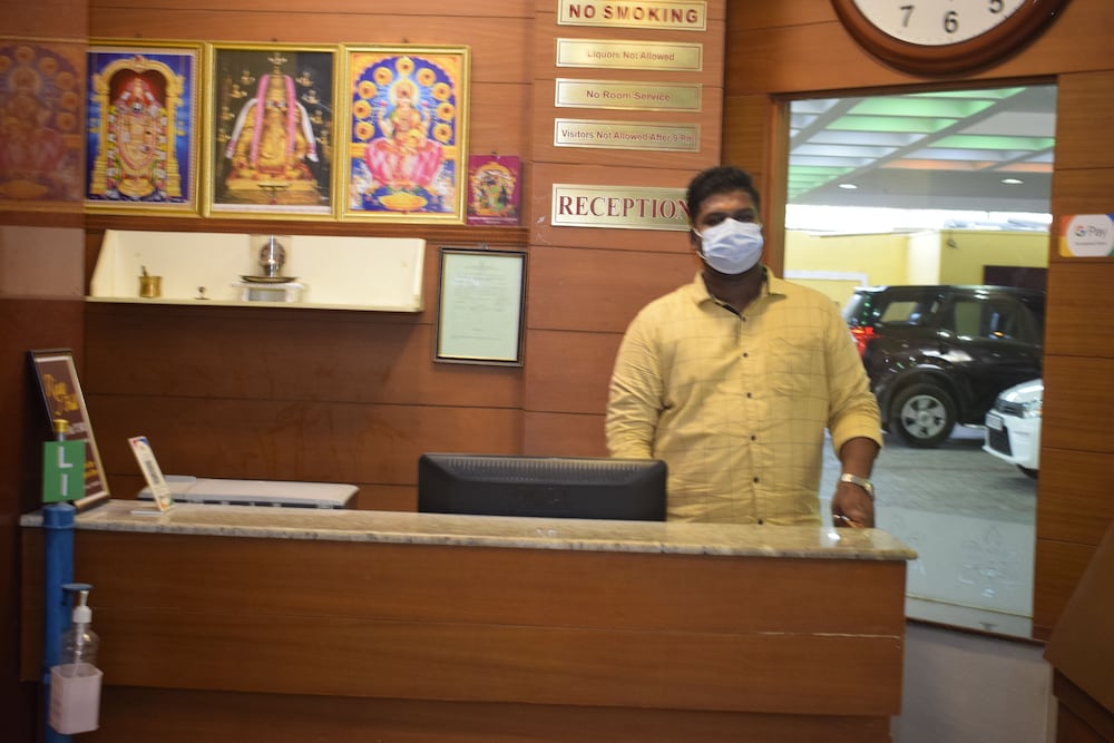 Фото I Residency