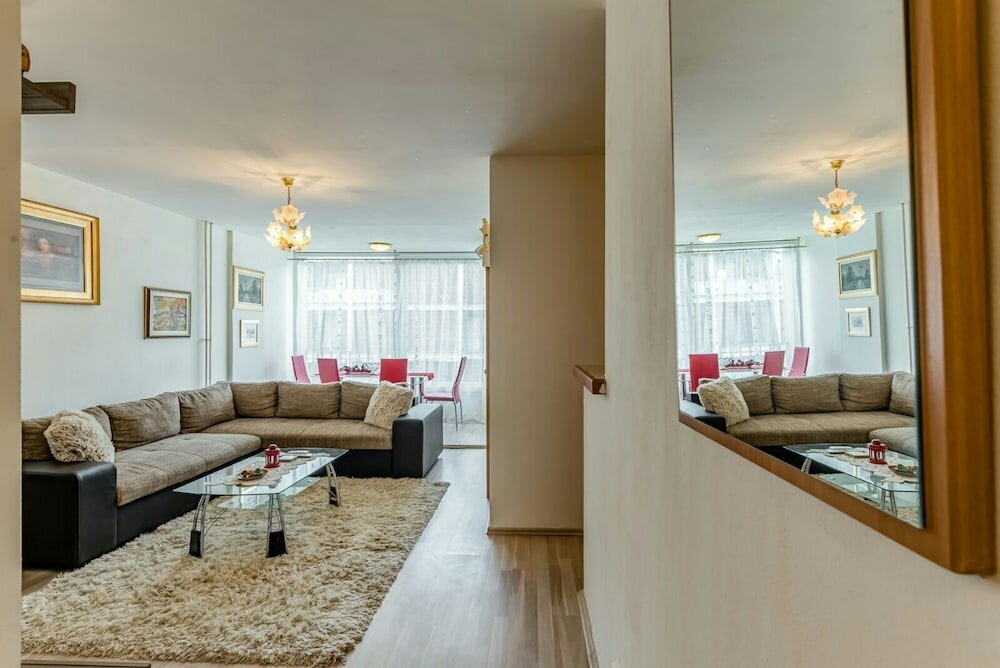 Фото Apartment Tara