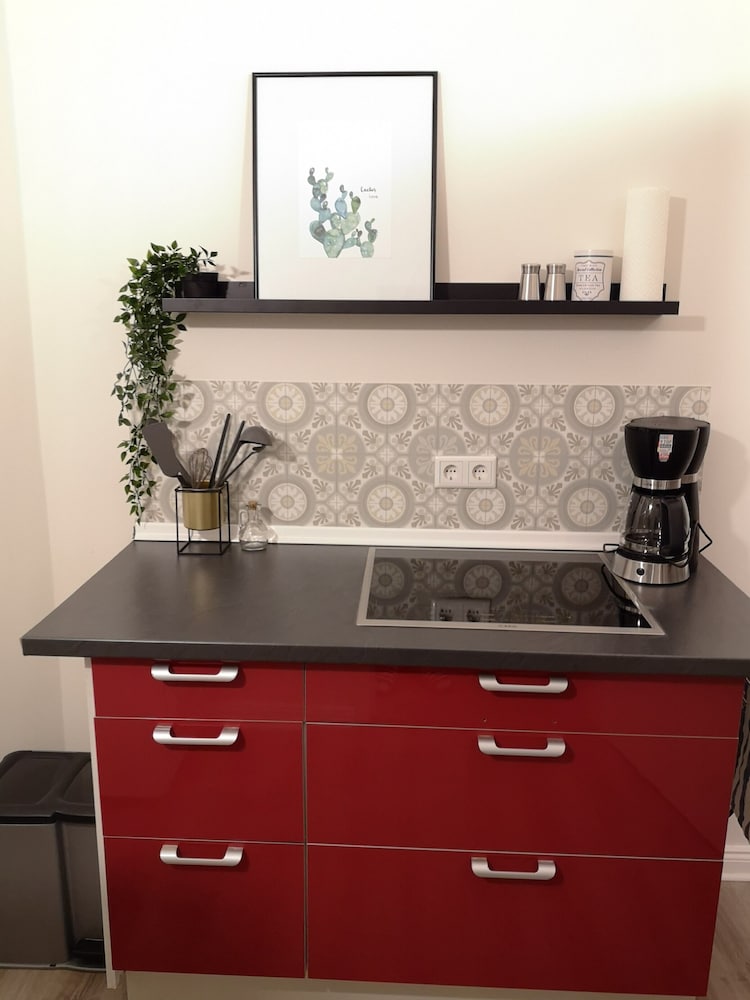 Фото Gäste-Liesel Ferienwohnungen