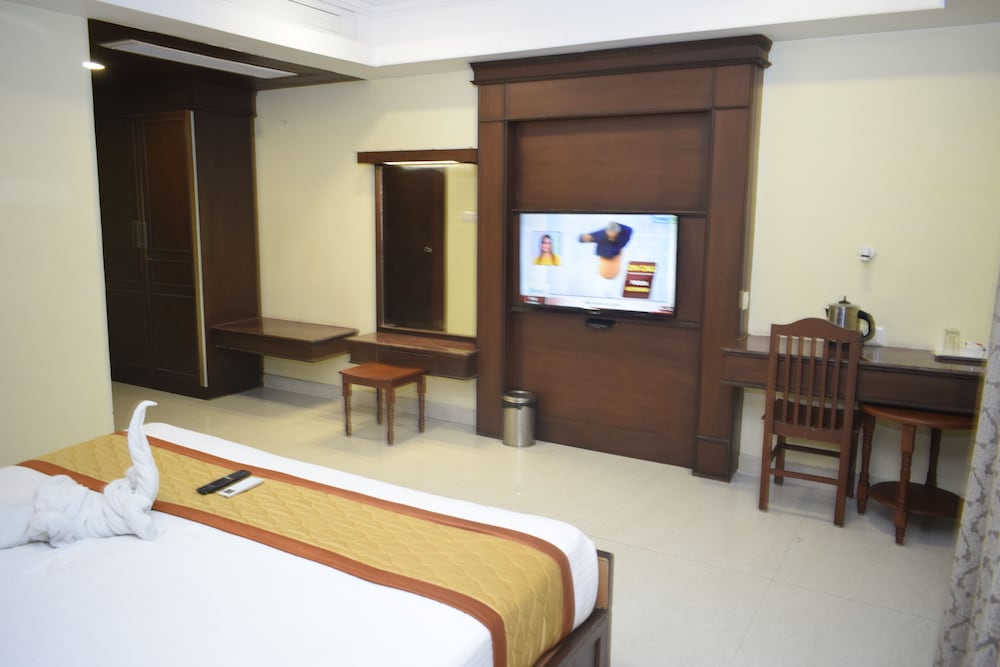 Фото I Residency