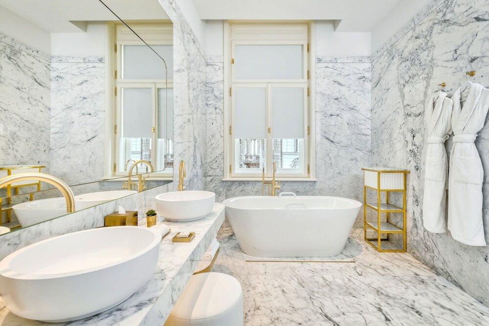 Фото Matild Palace, A Luxury Collection Hotel, Budapest
