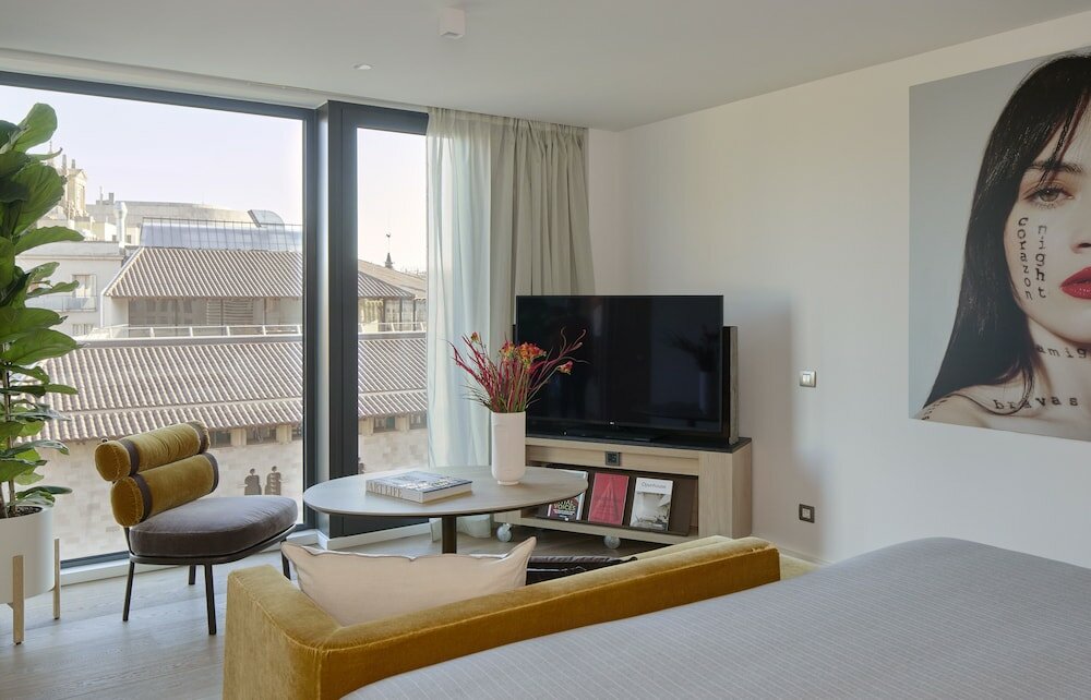 Фото Me Barcelona