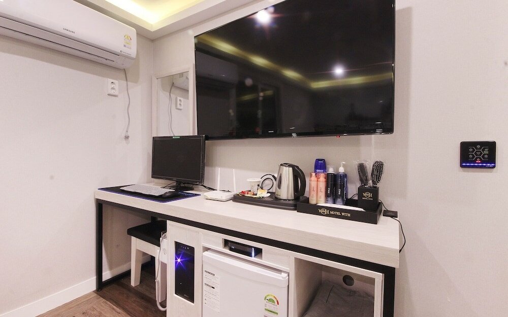 Фото Ulsan Mugeodong With