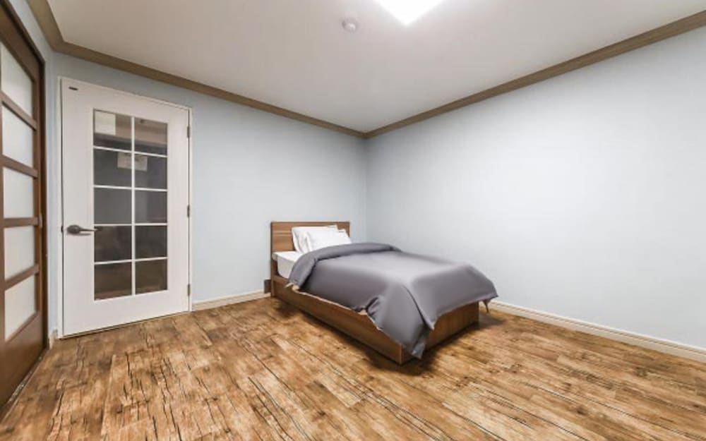 Фото Changwon Yonghodong In