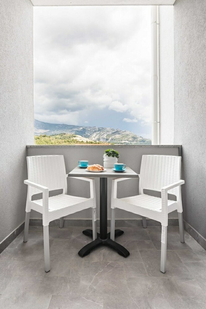 Фото Apartments Villa Salona Sky