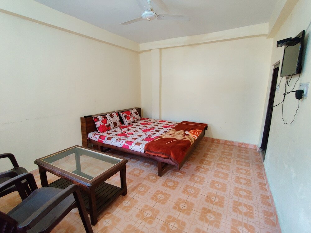 Фото Hipostel Naddi