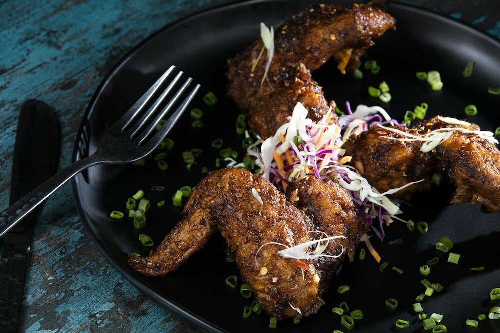 Фото Anna Residency