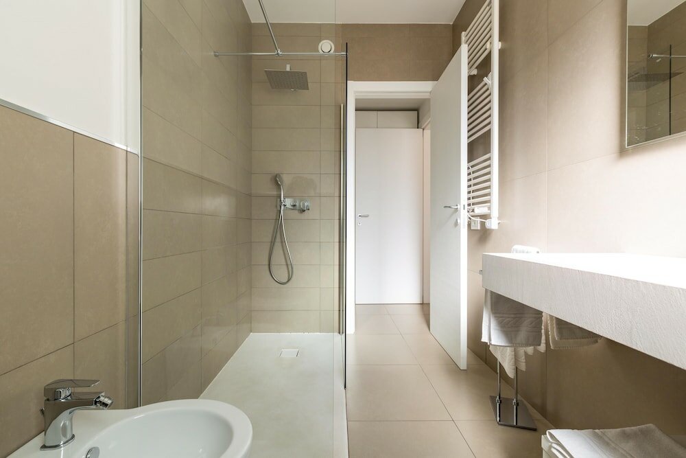 Фото 1866 Stella Bianca Luxury Suite