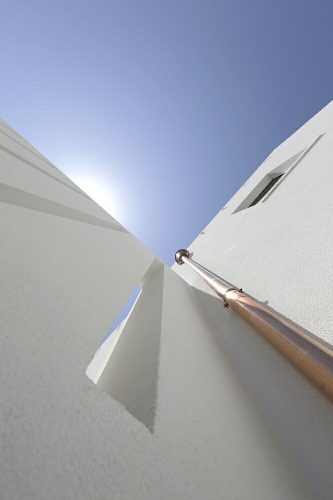 Фото Alero Seaside Skyros Resort