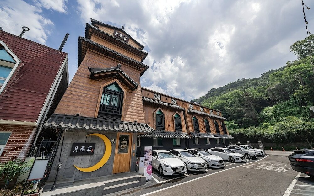 Фото отеля 3