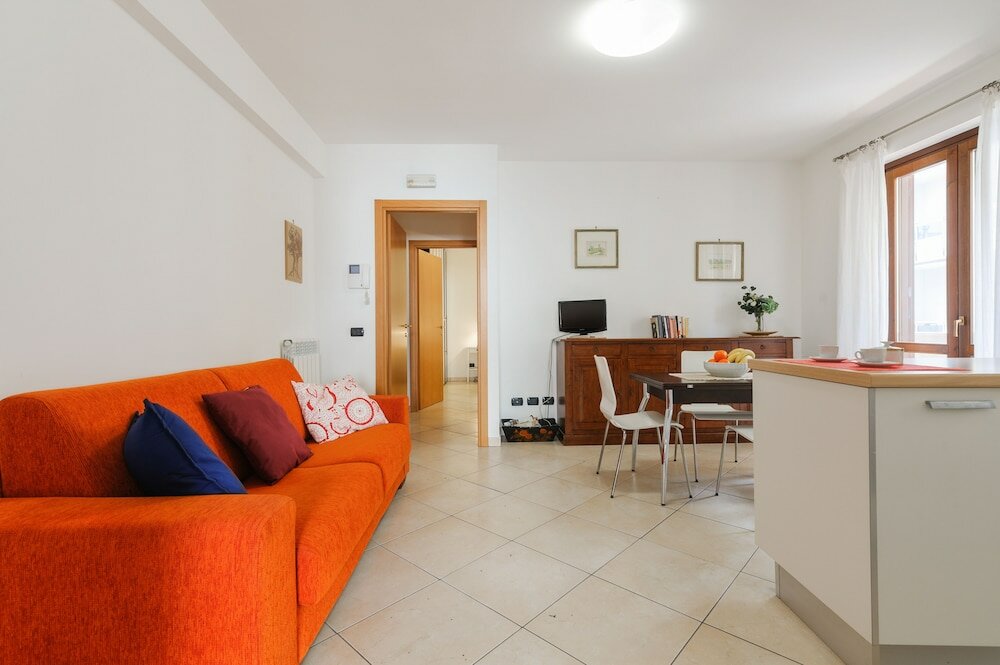 Фото Casa Selleri Terrace Apartment