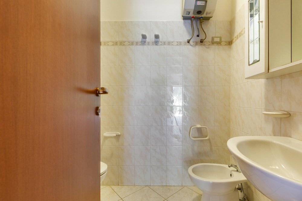 Фото 1964 Villino Delle Palme