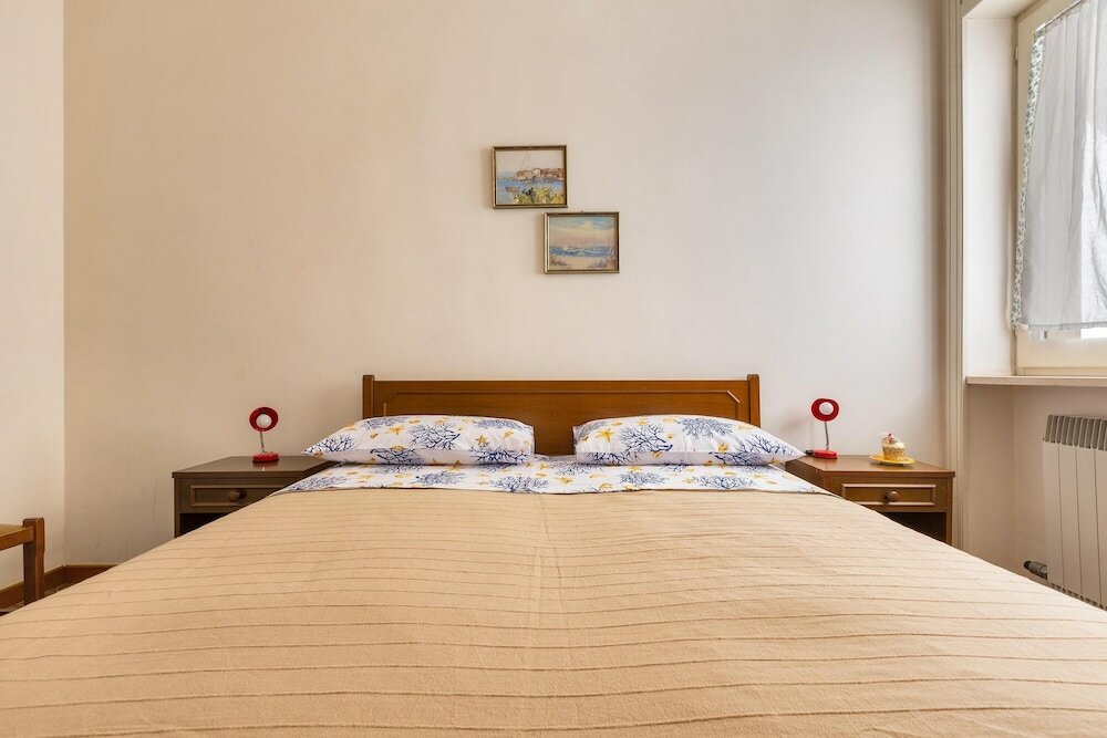 Фото 1940 Appartamento Fiorella