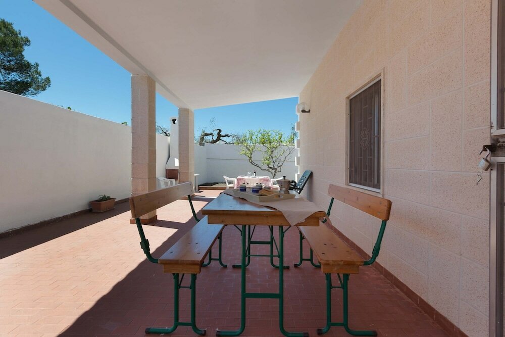 Фото 1941 Villino Adele