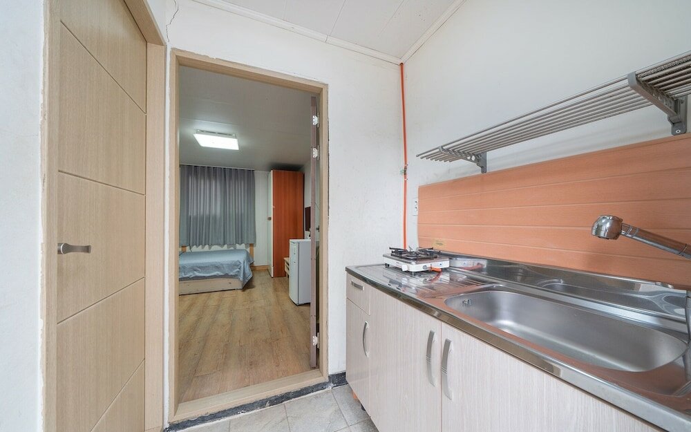 Фото Incheon Beach