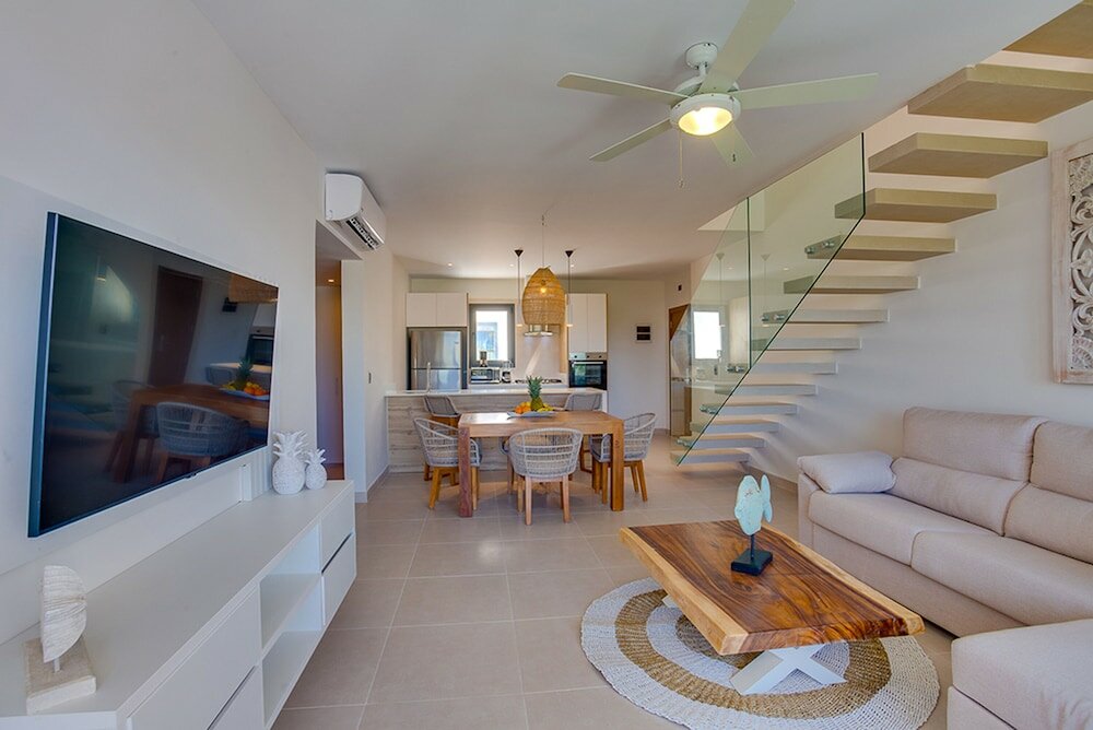 Фото Pool Garden Luxury Apt