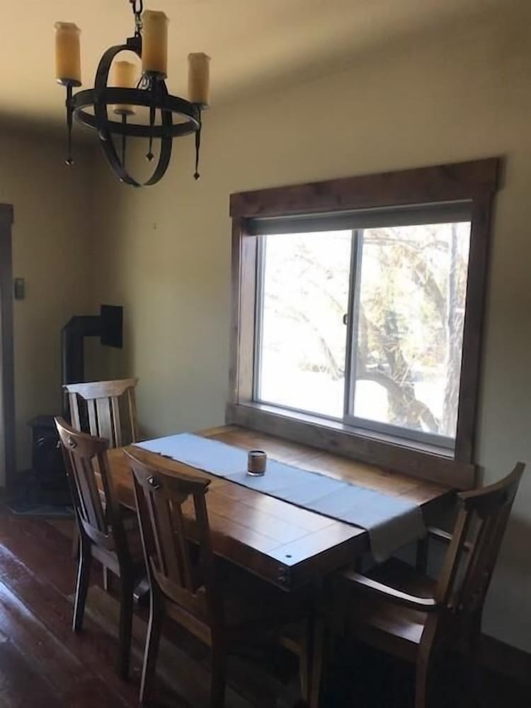 Фото Inn on Bigfork Bay Townhouse on Bigfork Bay