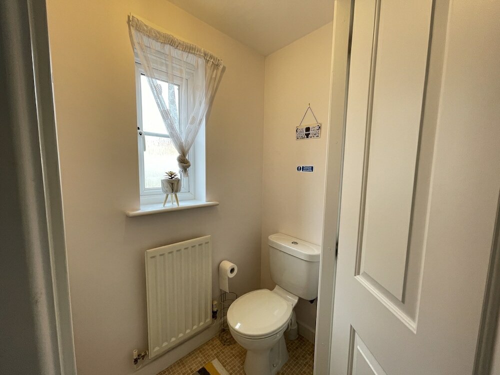 Фото Pride Park House