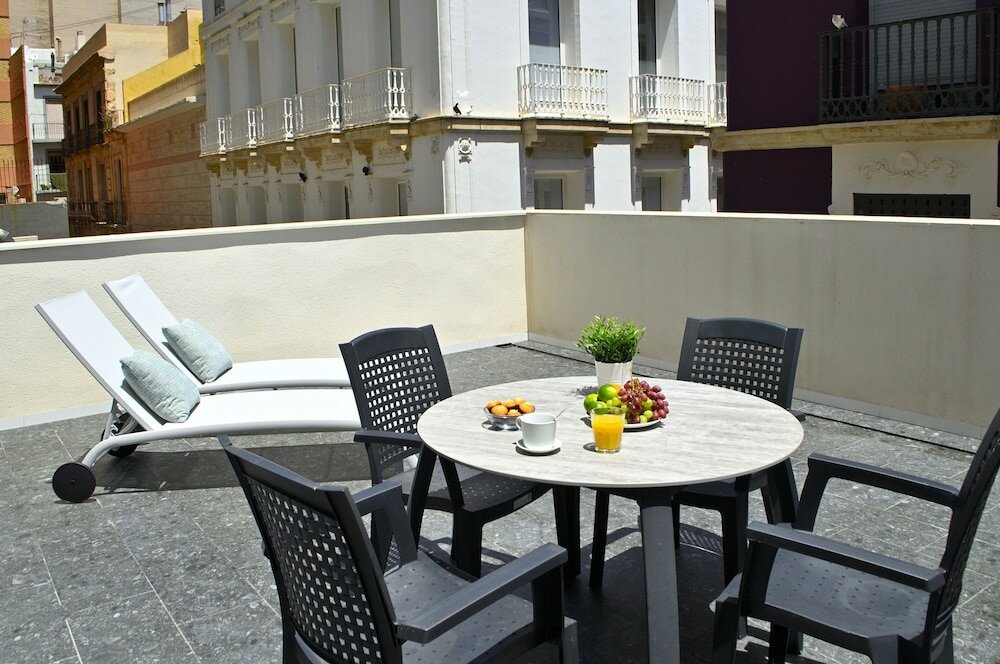 Фото Myflats Rambla Collection