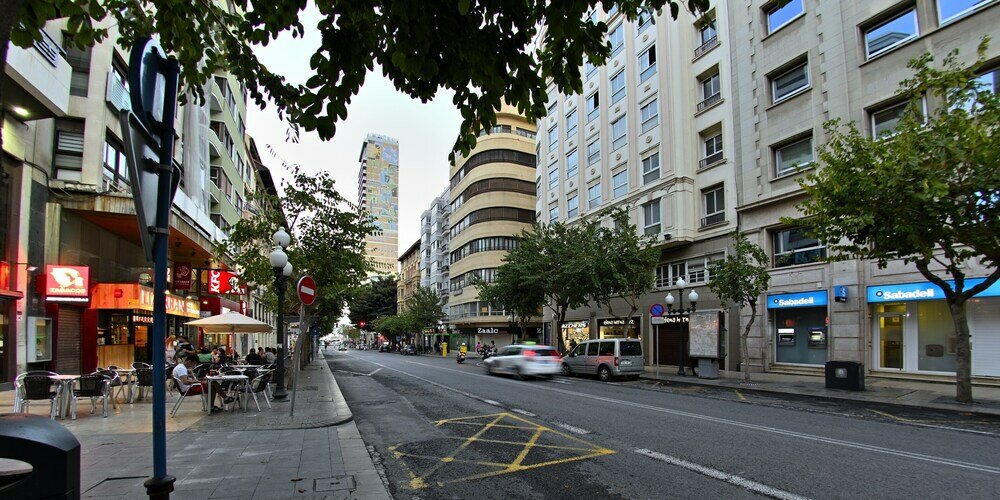 Фото Myflats Rambla Collection