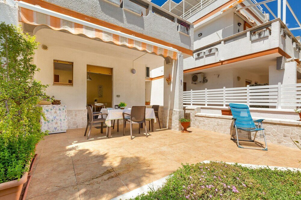 Фото 1964 Villino Delle Palme