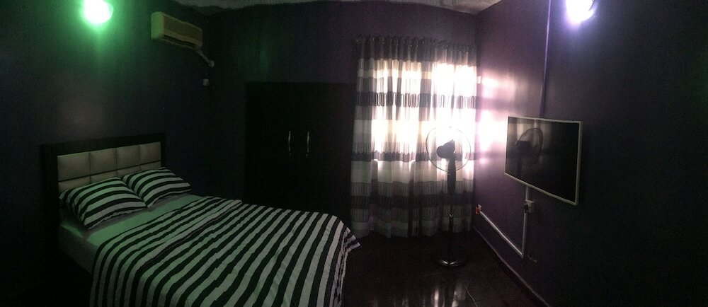 Фото Juicebox B&b