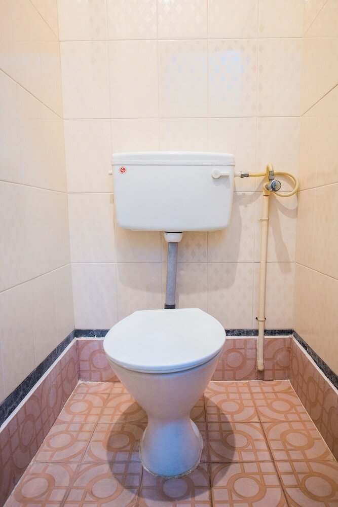 Фото Ramana Residency