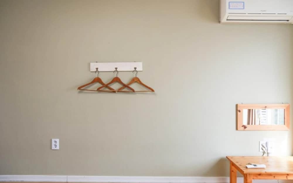 Фото Ganghwado Sketch Pension